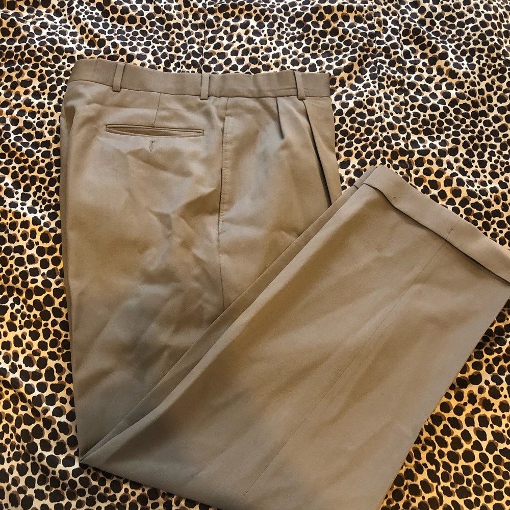 Parisian Studio Dress Pants